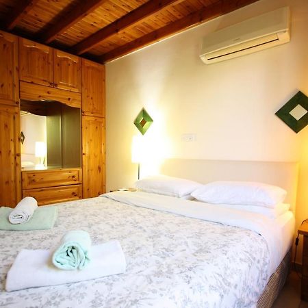 Hilltop Chalet Pissouri Exterior foto